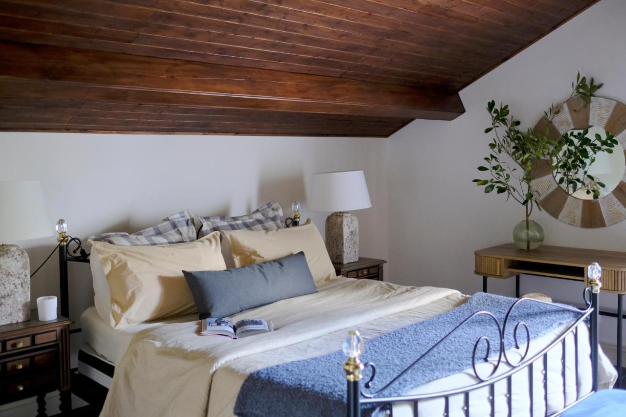 Villa Varzea - Country Suite Ginetes Kültér fotó