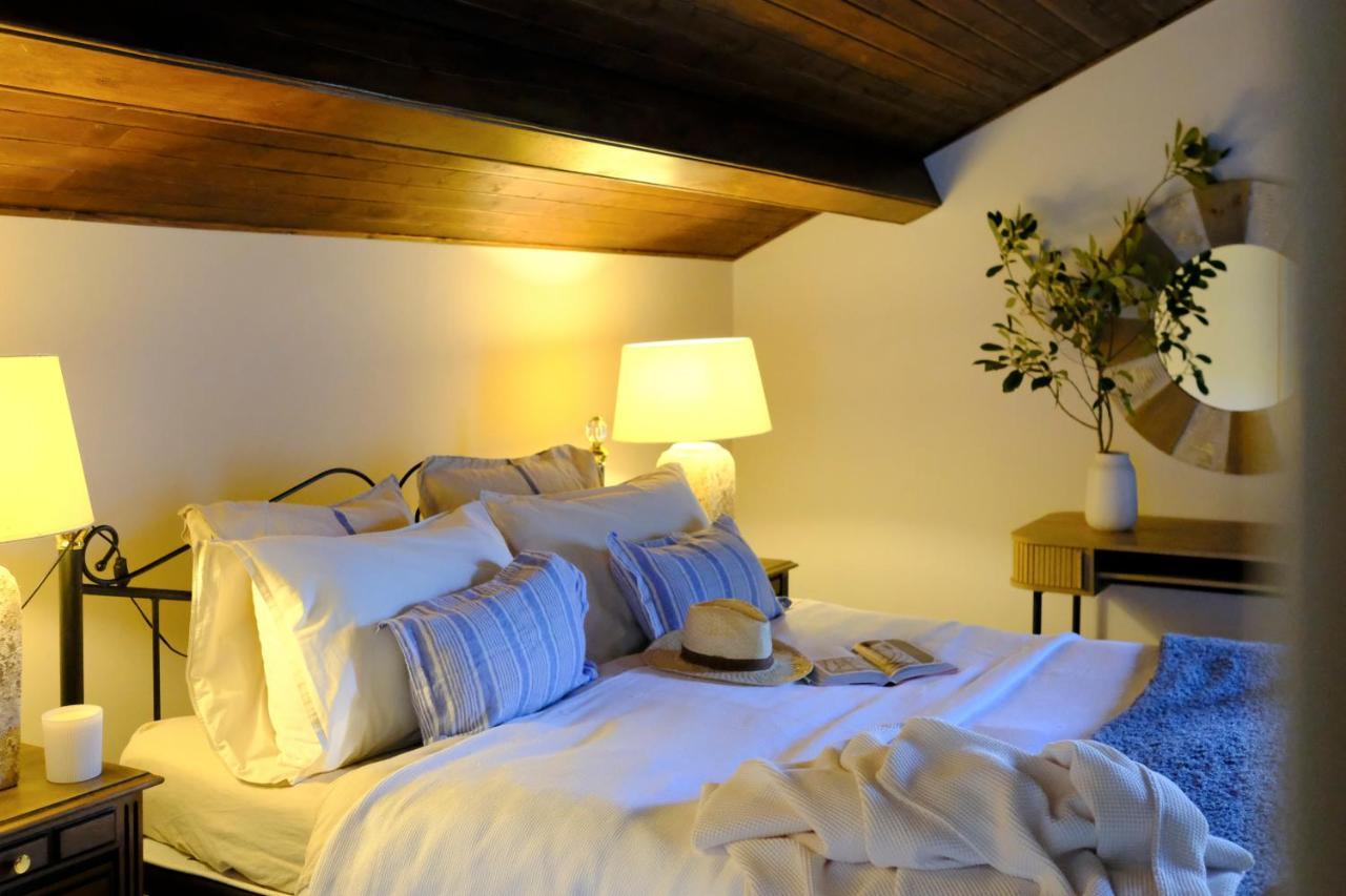 Villa Varzea - Country Suite Ginetes Kültér fotó