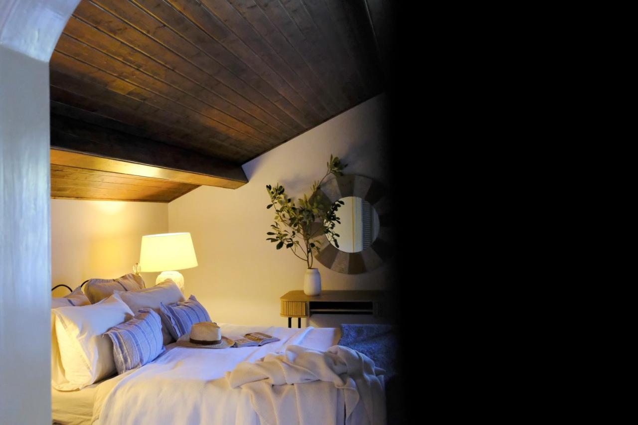 Villa Varzea - Country Suite Ginetes Kültér fotó