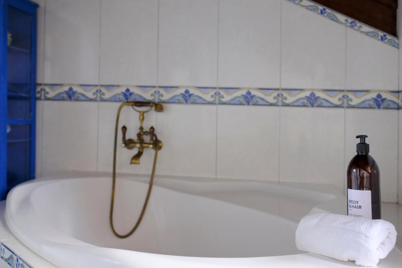 Villa Varzea - Country Suite Ginetes Kültér fotó