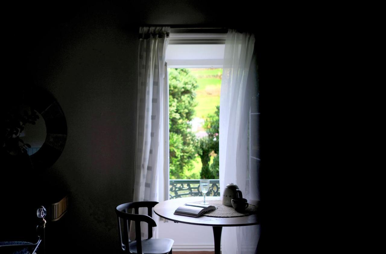 Villa Varzea - Country Suite Ginetes Kültér fotó